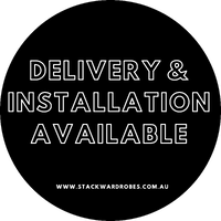 Delivery & Installation Available