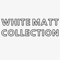 White Matt Collection